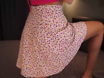 webcam girl tessarosse_ image #5909413