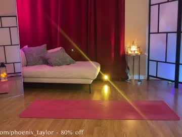 webcam girl phoenix_taylor image #8228467