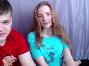 webcam couple fake_angel_ image #1580233