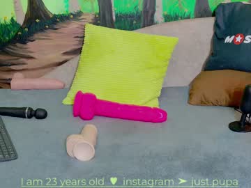 webcam girl pinkypuppa image #8052817