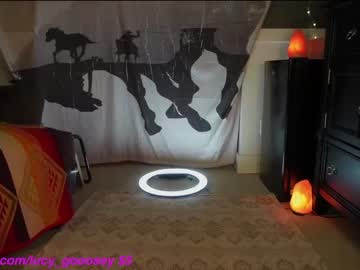 webcam girl lucy_gooosey image #6057727