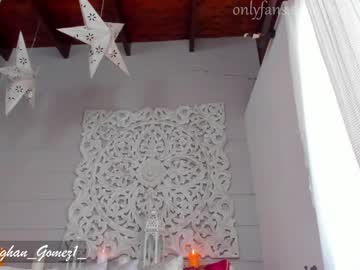 webcam girl _meghan_gomez1_ image #963673