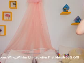 webcam girl willa_wilkins_ image #1788479