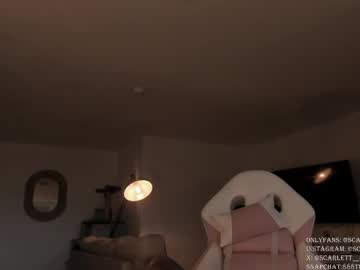 webcam girl scarlett__baker11 image #9017838