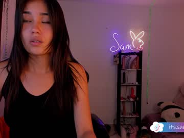 webcam girl _sam_smith_ image #2100979