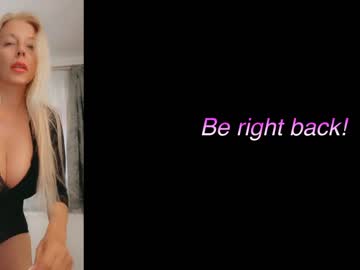 webcam girl tunderose image #2770199