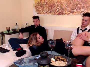 webcam couple martin_noah image #203573