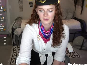 webcam girl fiery_redhead image #8095631