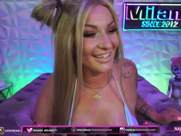 webcam girl tamaramilano image #1895350