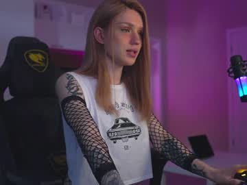 webcam tranny twiinkie_pie image #1911355