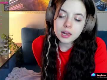 webcam girl nessa_more image #3434342