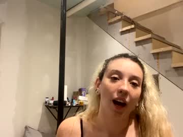 webcam girl lilly_babi_doll image #205904