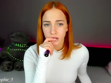 webcam girl sophie_5 image #398481