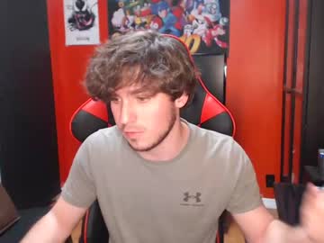 webcam man spangy19 image #3012768