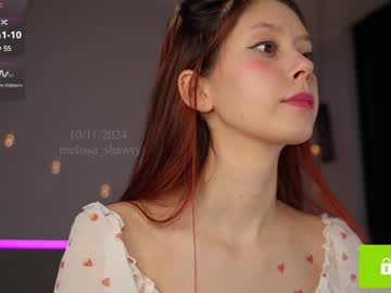webcam girl melissa_shawty image #8203245