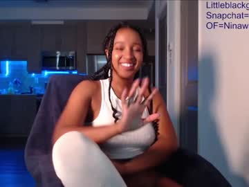 webcam girl littleblackgal4u image #1574879