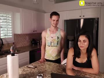 webcam couple ari_lovexo image #7134148