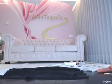 webcam girl wildtequilla image #4800040