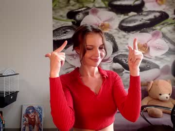 webcam girl jennycutey image #2225355