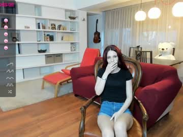 webcam girl inwardly_beautyy image #1491352