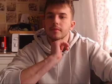 webcam man christian_baker image #507979