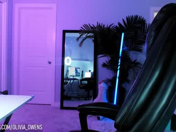 webcam girl oliviaowens image #5337170