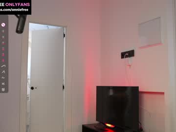 webcam girl annieguzman_ image #8788291