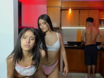 webcam couple secrethause71605 image #5756840