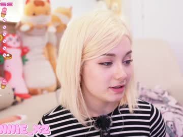 webcam girl sunny_sonnie image #8213714