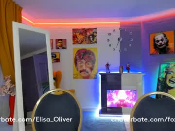 webcam girl elisa_oliver image #609416