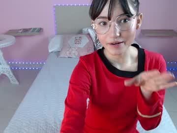webcam girl little_effy18 image #561170