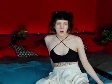 webcam girl tina_youn image #2249736
