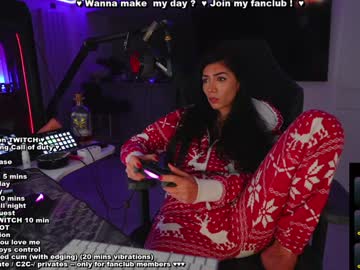 webcam girl evelyne92 image #8467319