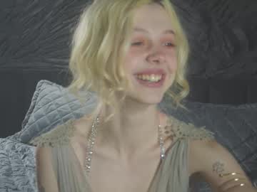 webcam girl little_anitta image #9518982