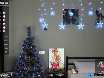 webcam girl sophie_5 image #3275525