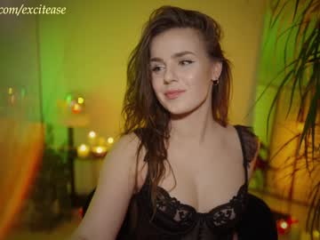 webcam girl excitease image #6313440