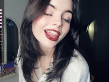 webcam girl cute_caprice image #5466617