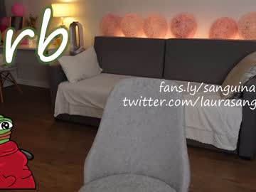 webcam girl laura_sanguinar image #5286838
