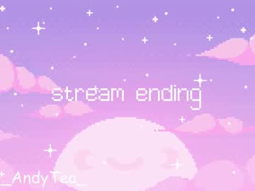 webcam girl andytea image #9072272