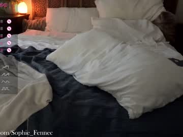 webcam girl sophie_fennec image #5919188