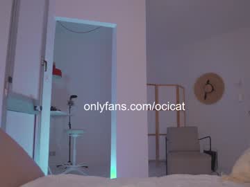 webcam girl ocicat image #8393100