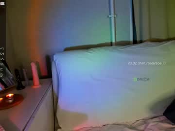 webcam girl zoe_0 image #1202681