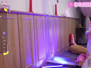 webcam girl sunny_sonnie image #9249705