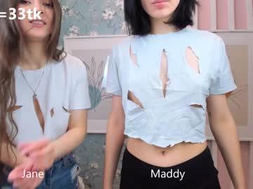 webcam couple maddy___collins image #3488201