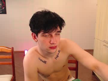 webcam man teddy_mode image #178044