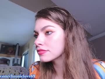 webcam girl chroniclove image #4207062
