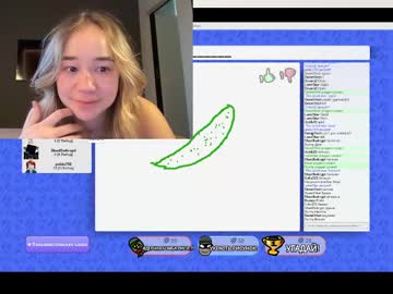 webcam girl kristyspiritedaway image #8902687