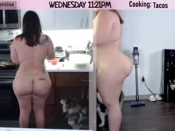 webcam girl milavalentinax image #6451453