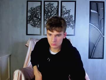 webcam man david_stain image #1688943