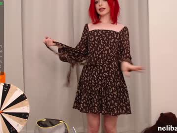 webcam girl neli_elinek image #1088404